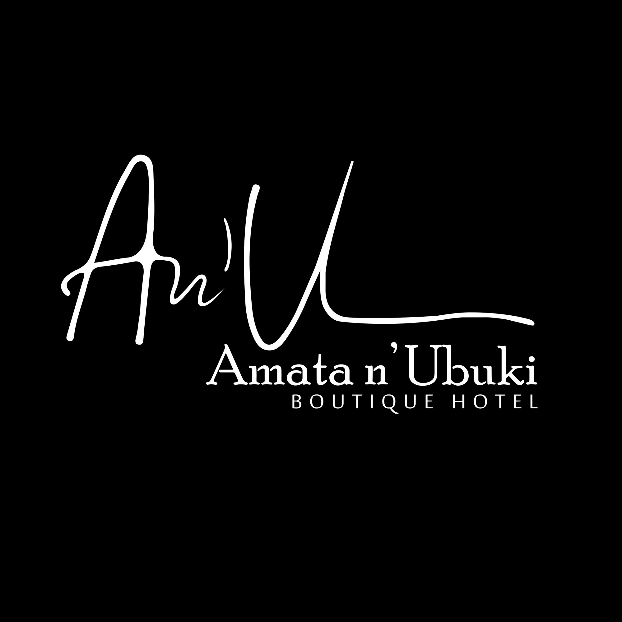 Amata n' Ubuki Boutique Hotel is a high end boutique hotel and restaurant. Ideal for a romantic weekend, a family vacation and business trips.