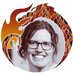 dr. Cathelijne Stoof (@dr_firelady) Twitter profile photo