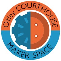 Otley MAKER SPACE (@makerotley) 's Twitter Profile