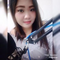 Tria_yuliana (@triayuliana7) 's Twitter Profile