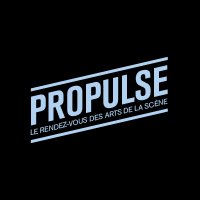 ProPulse Festival (@propulse_bxl) 's Twitter Profile Photo ProPulse Festival (@propulse_bxl) 's Twitter Profile Photo