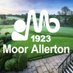 Moor Allerton GC (@MoorAllertonGC) Twitter profile photo