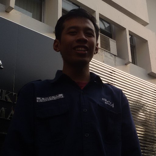 muftiifikri's profile picture. udah meng