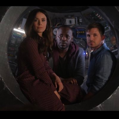 backup account for @amb_393. ready for A Christmas Miracle on 12/20! #Timeless #SaveTimeless