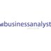 Business Analyst UK (@baukjobs) Twitter profile photo Business Analyst UK (@baukjobs) Twitter profile photo