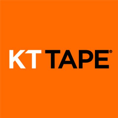 Official distributor of KTTAPE in the European continent.