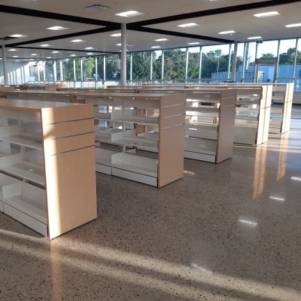 We are a Canadian installation company of educational & institutional furniture, meeting your metal, wood, plastic & glass needs Contact us for inquiries