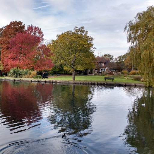 The official twitter account for Beddington Park in the London Borough of Sutton, for updates on the HLF project & a guide to what's on in the park.