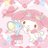 マイメロディ❦のアイコン