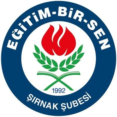 ebssirnak's profile picture. Eğitimciler Birliği Sendikası | Eğitim-Bir-Sen Şırnak Şubesi Resmi Twitter Hesabı | Genel Yetkili Sendika |