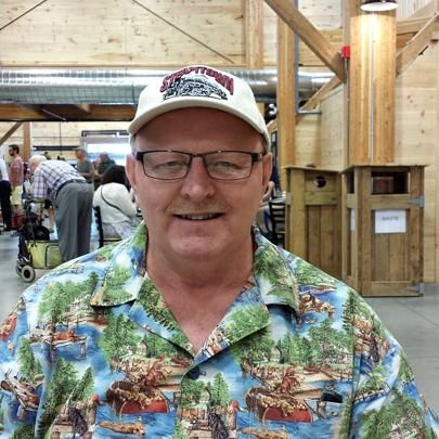 twofoottaylor's profile picture. Paramedic for 30 years, retired 2004, drove a school bus for 10 yrs, retired 2014, member of St. Marys Lions Club, I love watching and riding big trains!