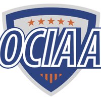 OCIAA(@OCIAASports) 's Twitter Profile Photo
