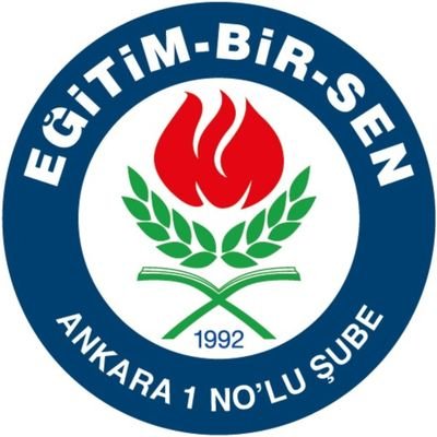 Eğitim-Bir-Sen Ankara 1 No'lu Şube Resmi Twitter Hesabı | Eğitimciler Birliği Sendikası | Genel Yetkili Sendika