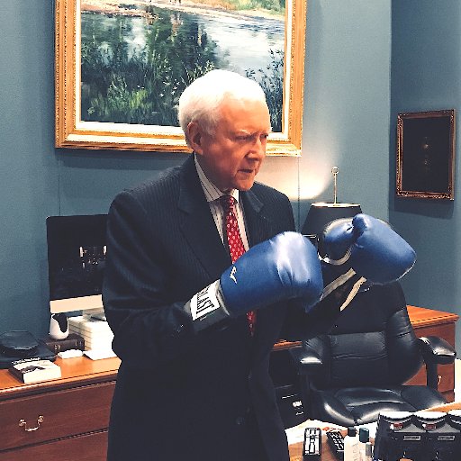 senorrinhatch Profile Picture