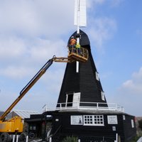 Drapers Windmill (@draperswindmill) 's Twitter Profile Photo Drapers Windmill (@draperswindmill) 's Twitter Profile Photo