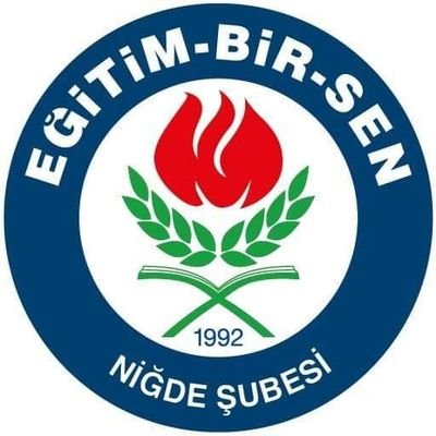 Eğitimciler Birliği Sendikası @EgitimBirSen / Egitim-Bir-Sen Niğde 1 Nolu Şube Resmi Twitter Hesabı / Genel Yetkili Sendika