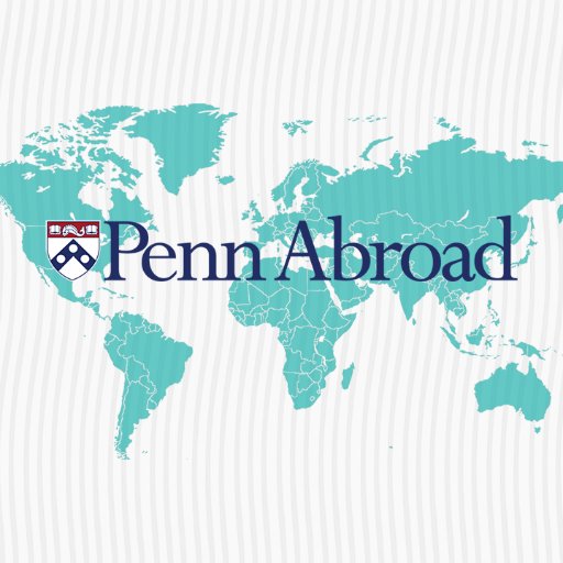 Penn Abroad serves as the hub for global opportunities at the University of Pennsylvania.