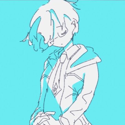 aios_00's profile picture. 絵の練習と萌えの発散のための雑多なオタ垢だよ👀 FGO/刀剣乱舞/鬼滅の刃/にじさんじ中心にVの者/rkrn