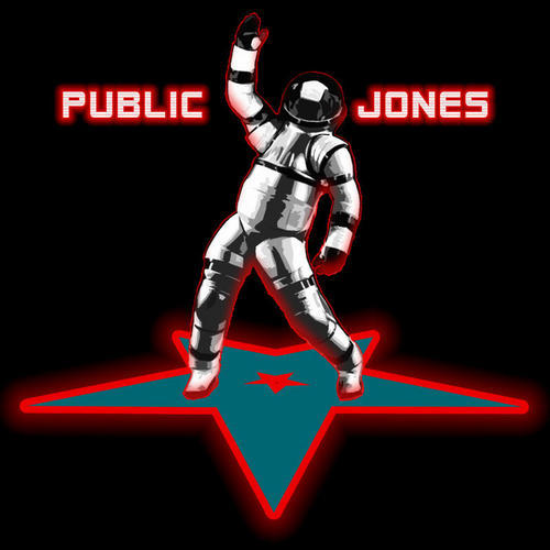 publicjones's profile picture. Post-industrial Techno-Hippie Art Rock, Winner of Best Alternative Artist at 2010 Hollywood Music in Media Awards