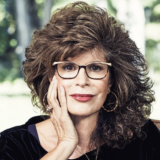 Shoshana Zuboff Profile