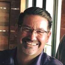 Christ-follower, husband, father x3, pastor, & church planter