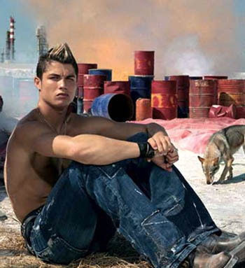 ronaldo
