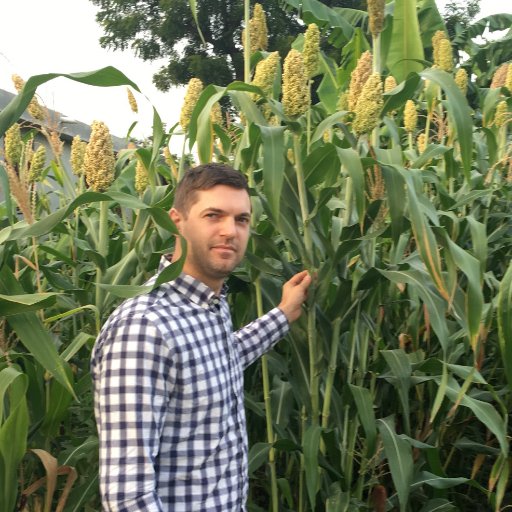 Evolutionary geneticist. Improver of crops. Associate professor @ColoradoStateU Soil & Crop Sciences