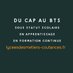 Lycée des Métiers Thomas PESQUET (Page Officielle) (@lmthomaspesquet) Twitter profile photo Lycée des Métiers Thomas PESQUET (Page Officielle) (@lmthomaspesquet) Twitter profile photo