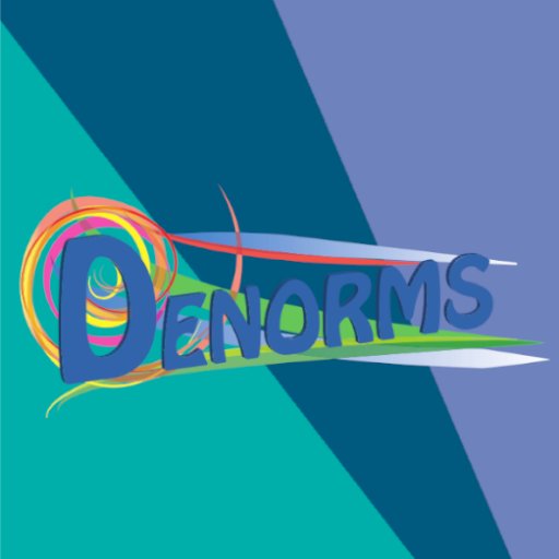 DENORMS_CA15125's profile picture. DENORMS Action aims at providing a framework for efficient exchanges towards a common goal: designing multifunctional, light & compact noise reducing treatments