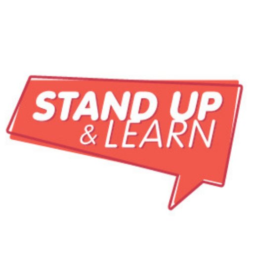 SUL™ is a non profit comedy education program for kids ages 8–18 that helps build self-confidence through learning to write & perform original stand-up comedy.