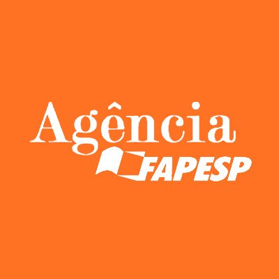 Perfil oficial da agência de notícias da Fundação de Amparo à Pesquisa do Estado de São Paulo - FAPESP