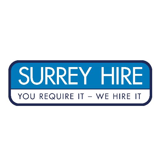 Surrey Hire & Sales ltd