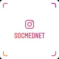 IG: @SOCMEDNET | CAMPUS 📝📷📹📲 (@socmednetcampus) 's Twitter Profile Photo IG: @SOCMEDNET | CAMPUS 📝📷📹📲 (@socmednetcampus) 's Twitter Profile Photo