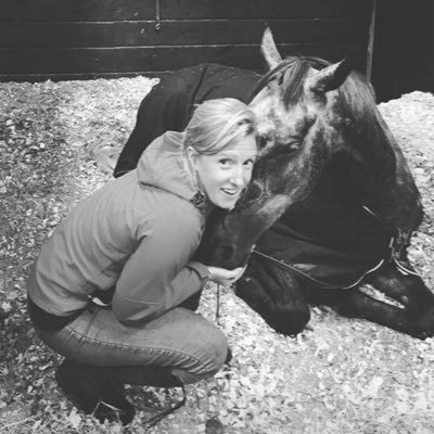 2014 BHA Graduate, formerly of Teams Skelton & Ditcheat and now with Racing Welfare. Quotes plagiarised, views all mine.