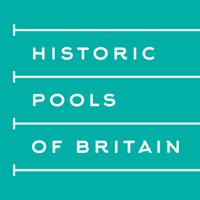 Historic Pools of Britain(@historicpools) 's Twitter Profile Photo