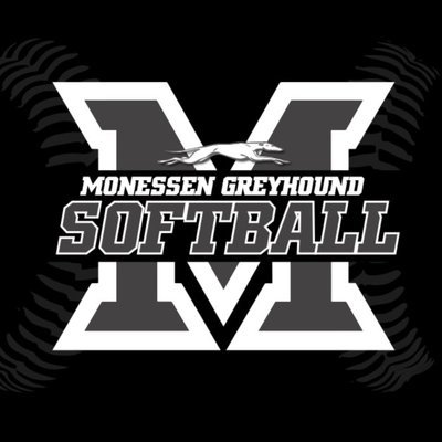 Monessen Greyhounds High School Softball