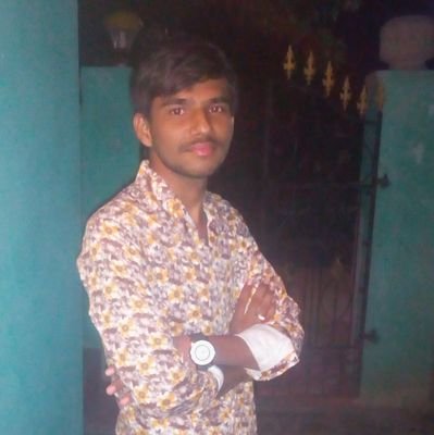 CrazyStarNazee3's profile picture. sv degree college student srpt