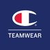 Champion Teamwear (@ChampionTeams) Twitter profile photo