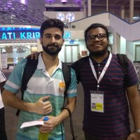 Atrayo Bhattacharya (@atrayob) 's Twitter Profile