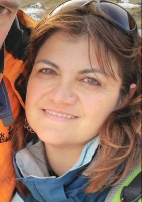 BlancaTejel's profile picture. Educadora social. Ayuntamiento de Zaragoza. 
Tratando de construir y construirme.