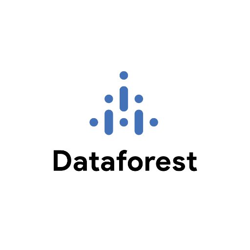 dataforest_io's profile picture. Harvest the progress