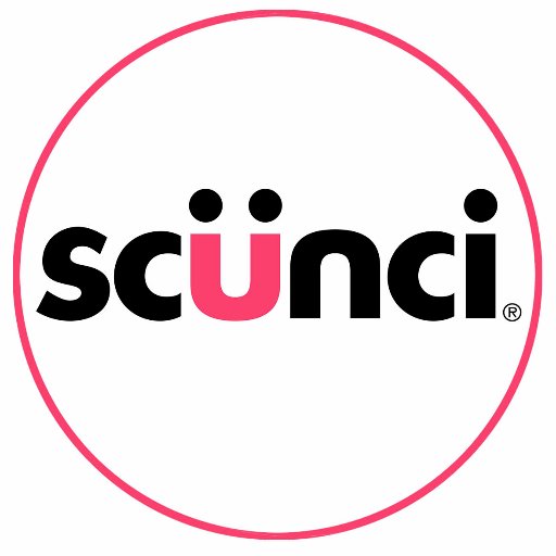 We are the ORIGINAL SCRUNCHIE. Everyday is a Good Hair Day. #myScunci INSTAGRAM: @scunci Division of CONAIR