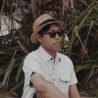 Putra Dharmawan (@dharmanputra) 's Twitter Profile