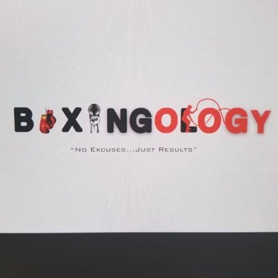 Boxingology Profile Picture