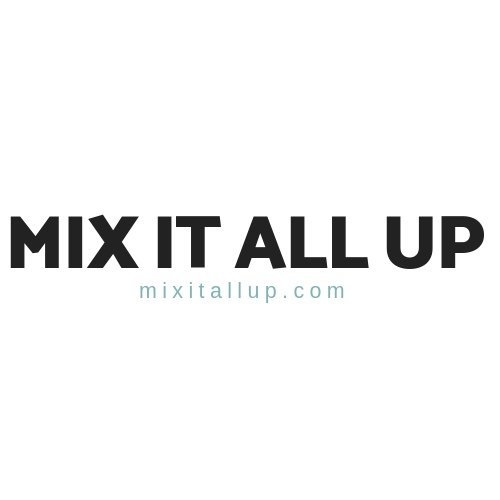 MixingItAllUp Profile Picture