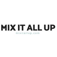 Mix It All Up (@mixingitallup) 's Twitter Profile Photo Mix It All Up (@mixingitallup) 's Twitter Profile Photo
