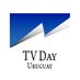 TVDayUruguay (@otvday) Twitter profile photo TVDayUruguay (@otvday) Twitter profile photo