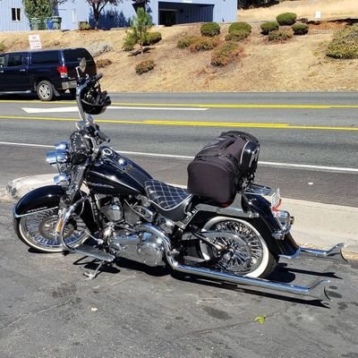 erniebigguns_'s profile picture. Its about the Steeler Nation!

Biker (Cholo Style bikes)