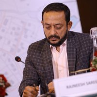 Rajneesh Sareen (@sareen_rajneesh) 's Twitter Profile