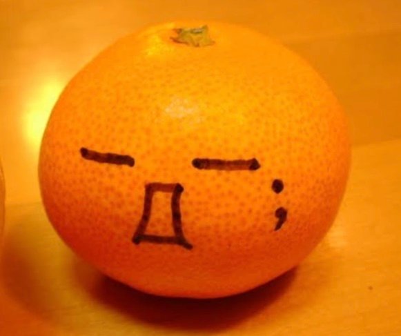 Mandarineさんのプロフィール画像
